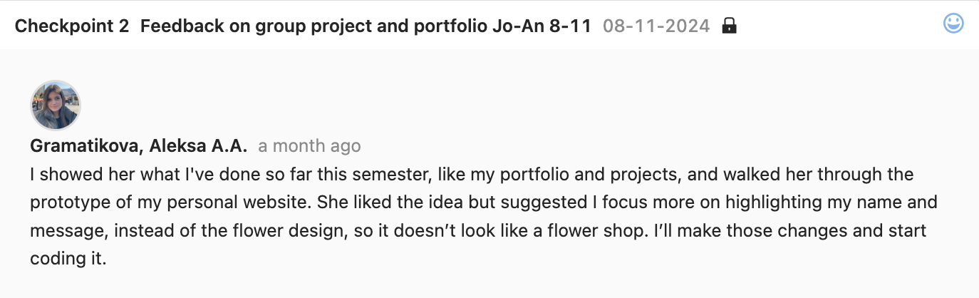 portfolio design Image